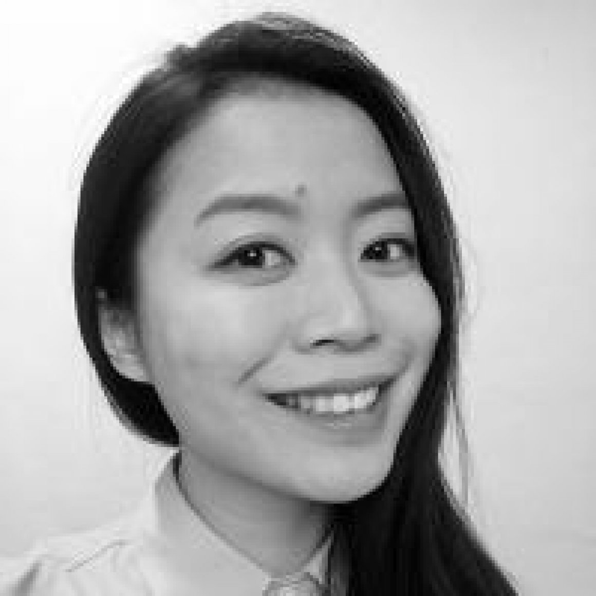 Yihui Wang Headshot